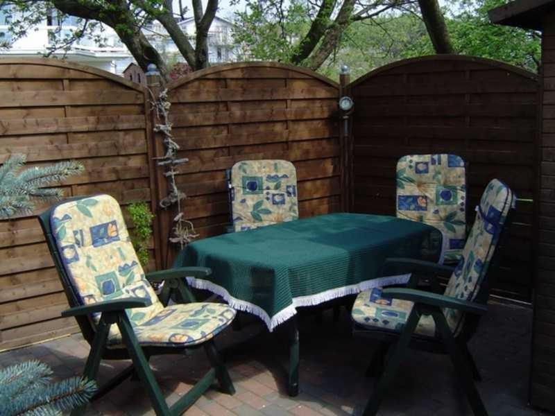 Ferienwohnung Kollwitz Sassnitz Ngoại thất bức ảnh